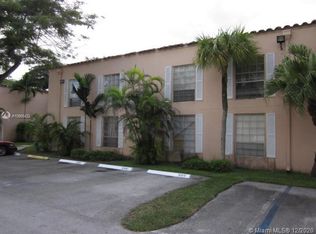 10804 N Kendall Dr APT P12, Miami, FL 33176