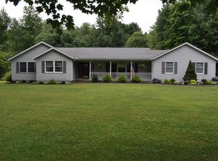 5244 Lindsey Rd, Mount Orab, OH 45154