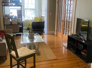 40 Chester St APT 4, Allston, MA 02134