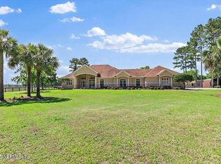 7600 NUTTY BUDDY Lane, Glen St. Mary, FL 32040