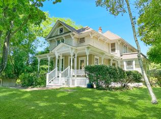 21 Congdon Rd, Shelter Island, NY 11964