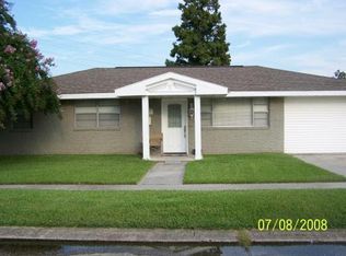 2705 Nebraska Ave, Metairie, LA 70003