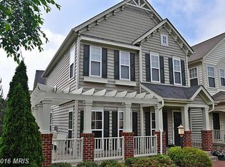 7754 Grandwind Dr, Lorton, VA 22079