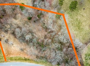 134 Savannah Crossing Dr, Mount Ulla, NC 28115