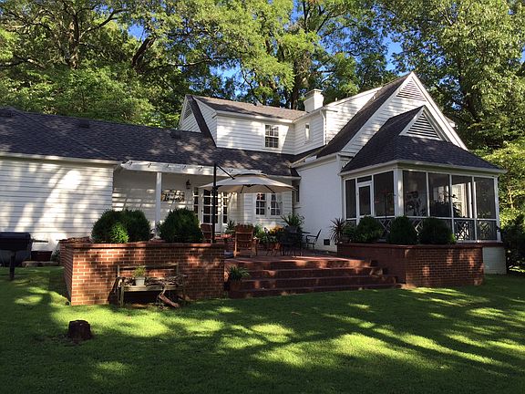 Summer in Lattawoods