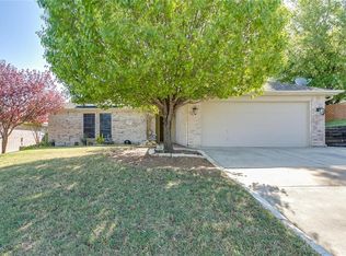 1117 Judy St, White Settlement, TX 76108