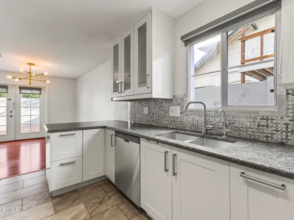 324 W CULVER Street #2, Phoenix, AZ 85003