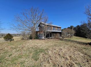 1134 Glades Rd, Mohawk, TN 37810