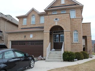 1 Education Rd, Brampton, ON L6P 3P2
