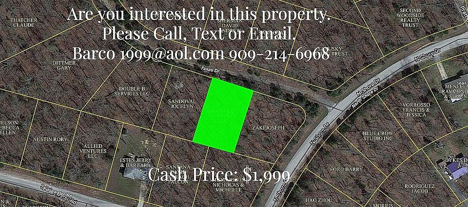 1st image of 1307 Texas Dr