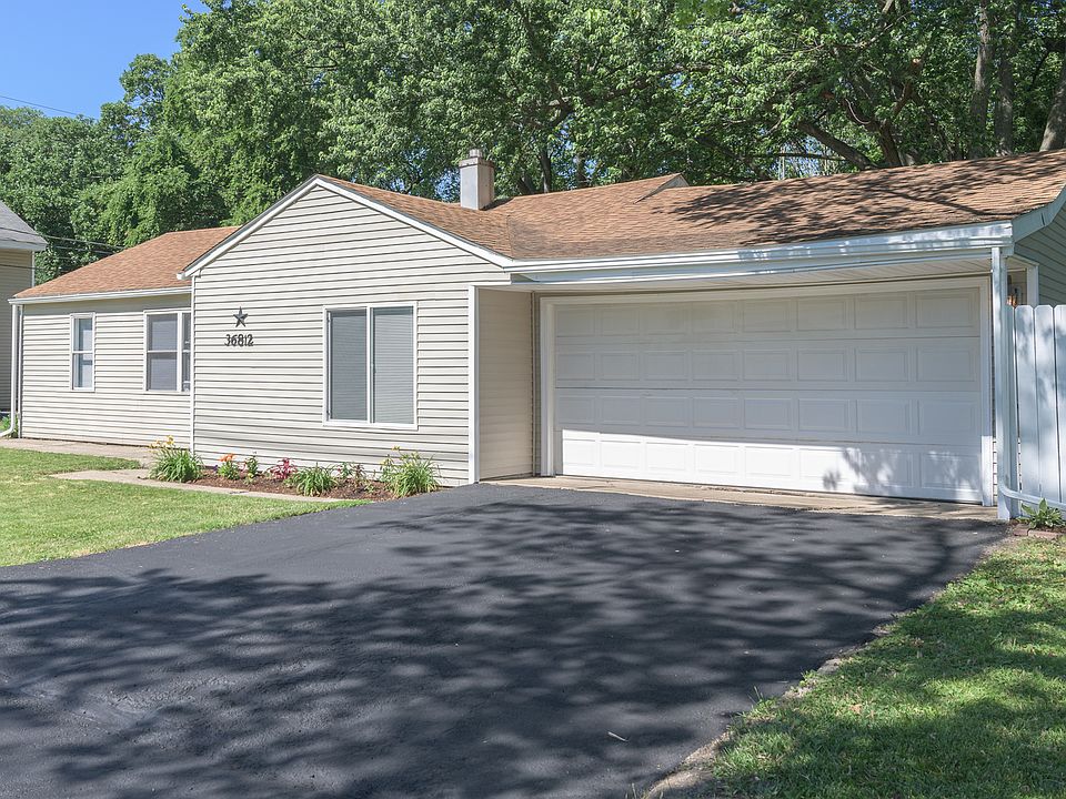 36812 N Helen Dr, Lake Villa, IL 60046 Zillow