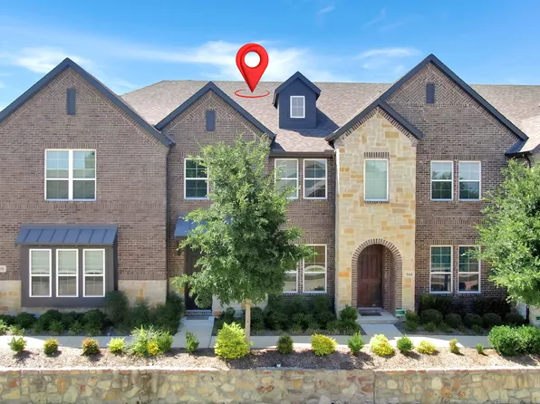 3648 Zellwood Ln, McKinney, TX 75069