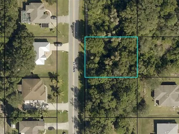 8836 92nd Ct, Vero Beach, FL 32967