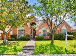 314 Fairview Ct, Coppell, TX 75019