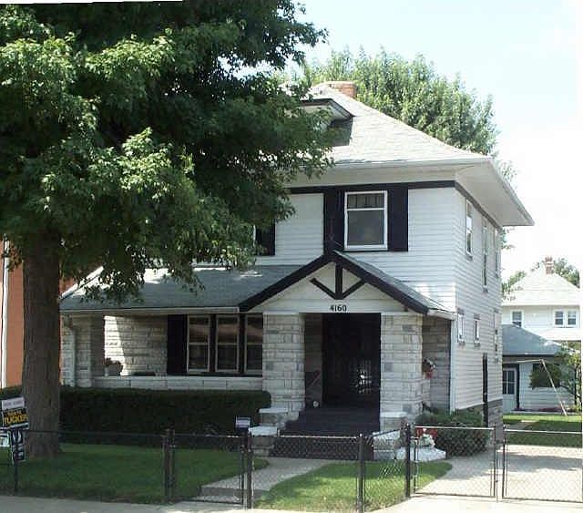 1st image of 4160 N Broadway St