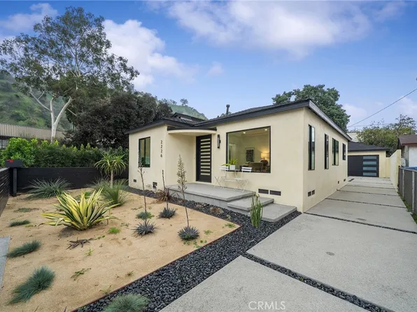 2229 Shoredale Ave, Los Angeles, CA 90031