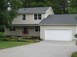 4260 Ridgewood Rd, Akron, OH 44321