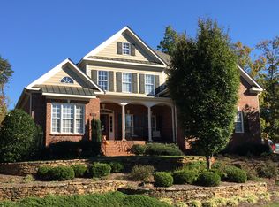 6324 Blue Aster Trce, Summerfield, NC 27358