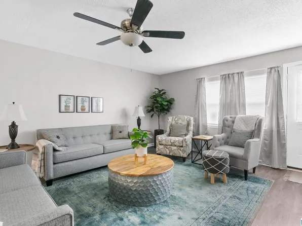 1724 Burgin Ave, Tarrant, AL 35217