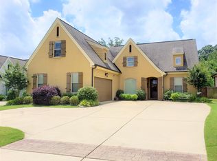 336 Windsor Dr N, Oxford, MS 38655