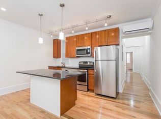 2014 Pine St #B, Philadelphia, PA 19103