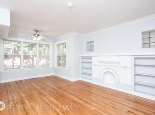 4735 N Washtenaw Ave #1A, Chicago, IL 60625