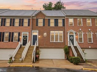 125 Roland Ct SW, Vienna, VA 22180