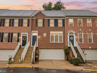 125 Roland Ct SW, Vienna, VA, 22180