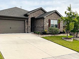 1829 Agarito Dr, Weatherford, TX 76086