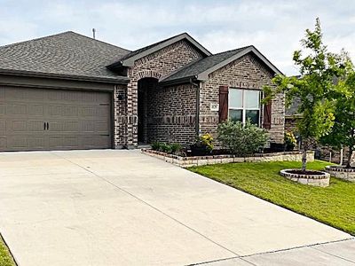1829 Agarito Dr, Weatherford, TX, 76086