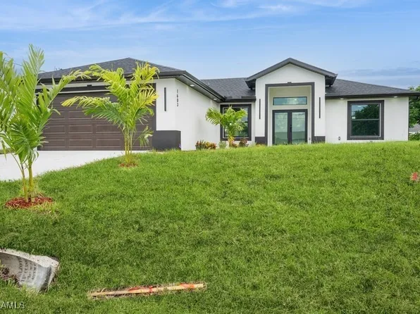 1603 Karen Ave S, Lehigh Acres, FL 33976