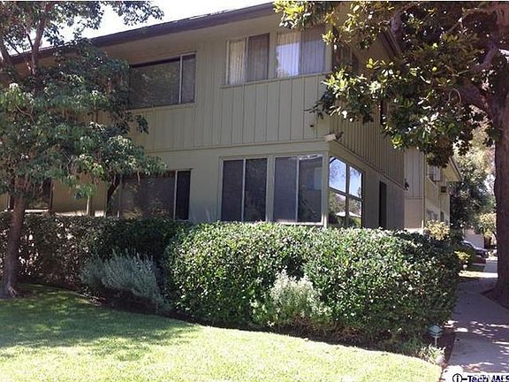 2nd image of 314 W California Blvd #A