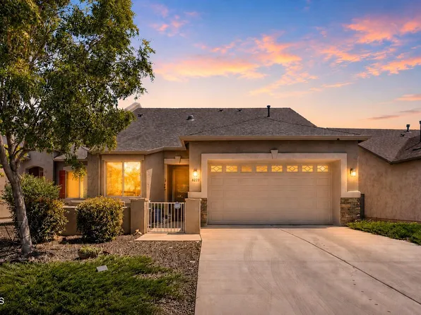 6222 E Thorne Ln, Prescott Valley, AZ 86314