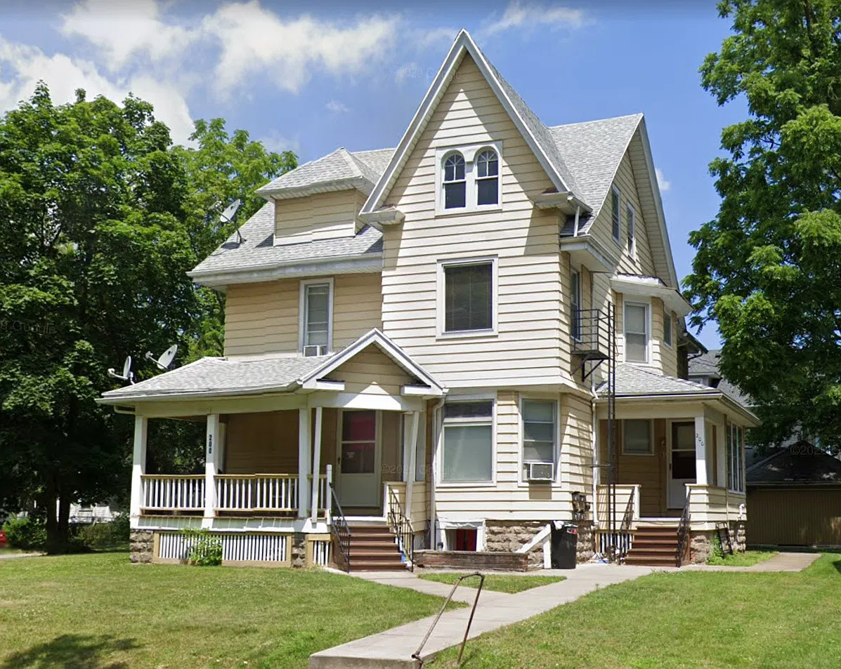 200-202 Brooks Avenue, 14619 — Photo 1