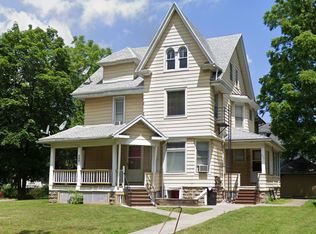 200-202 Brooks Ave, Rochester, NY 14619