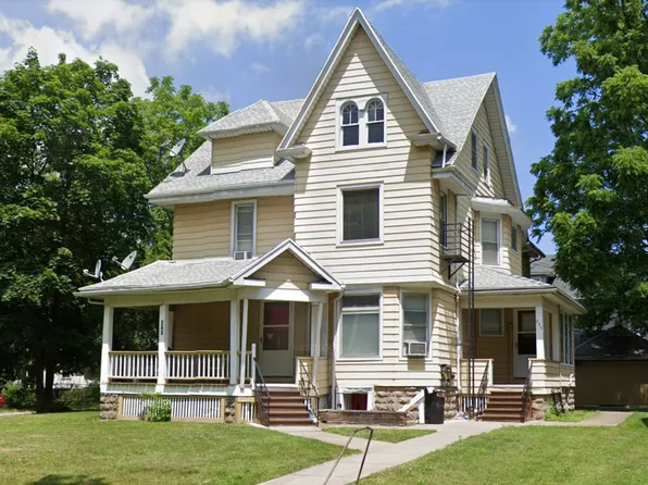 200-202 Brooks Ave, Rochester, NY 14619