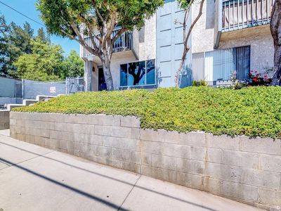 13495 Hubbard St Unit 1, Sylmar, CA, 91342