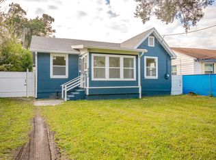 4850 Sunderland Rd, Jacksonville, FL 32210