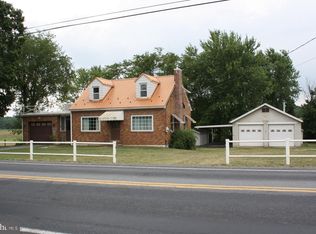 338 Green Spring Rd, Newville, PA 17241