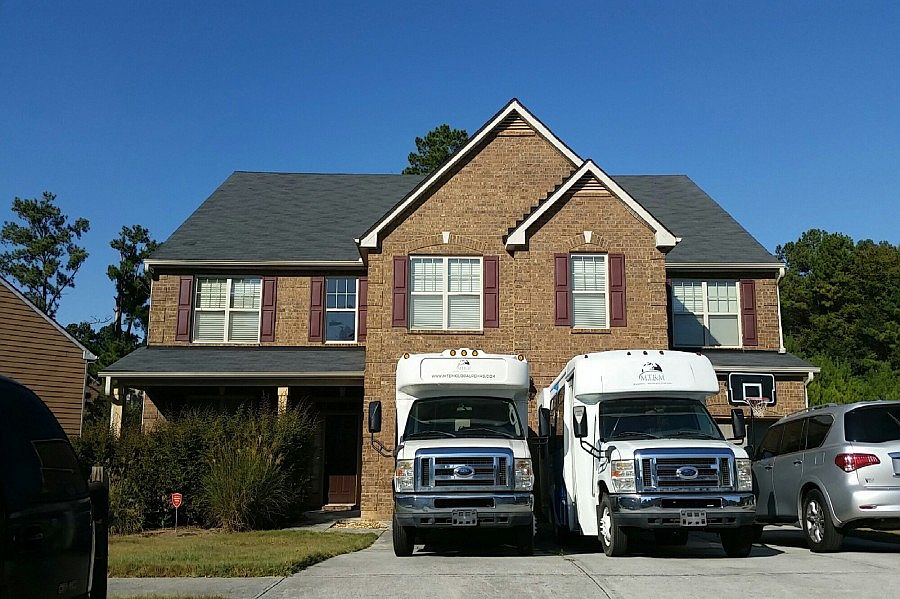 1st image of 4586 Browns Mill Ln