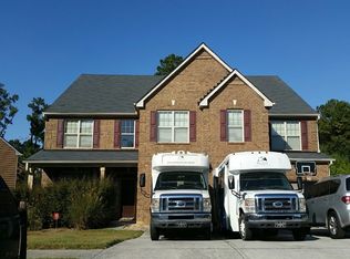 4586 Browns Mill Ln, Lithonia, GA