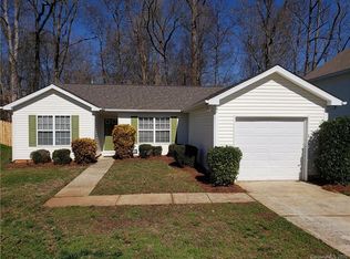 11211 Gold Pan Rd, Charlotte, NC 28215