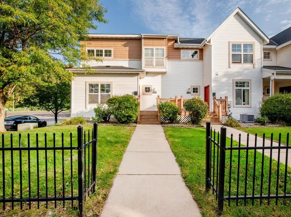 1343 Maryland Ave E, Saint Paul, MN 55106