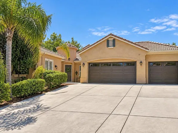 6702 Canaletto Ave, Bakersfield, CA 93306