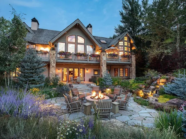 118 Castle Peak Ln, Edwards, CO 81632