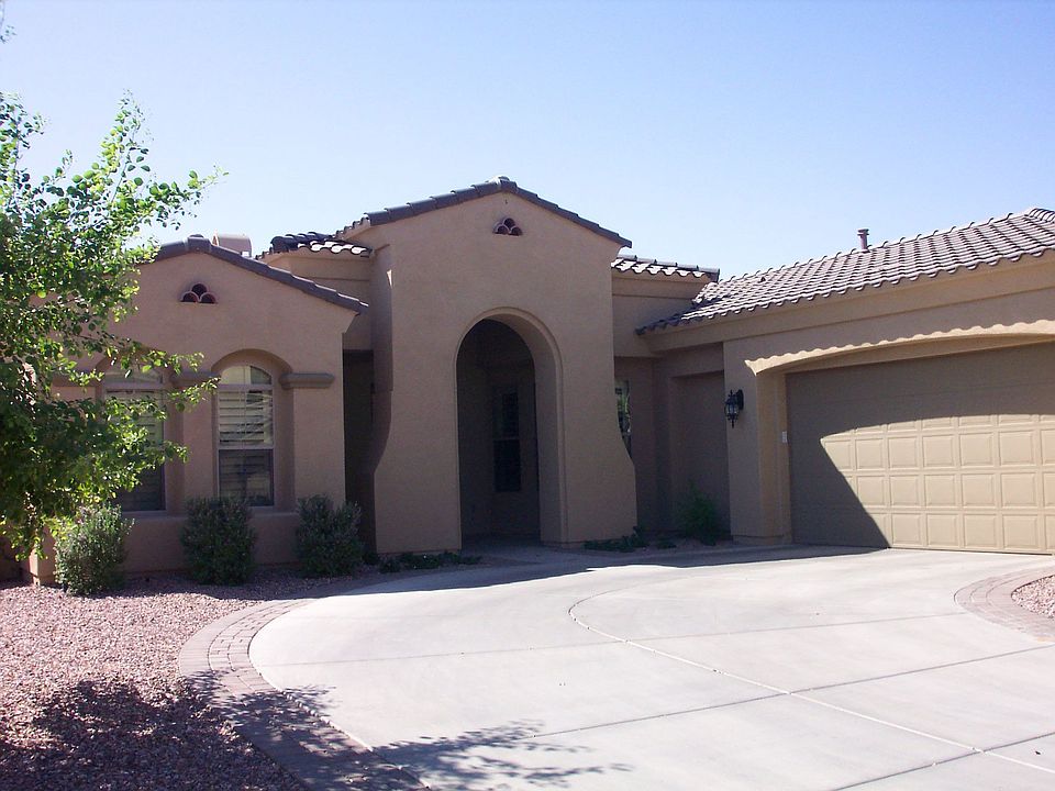 Front 3773 E Nolan Drive
