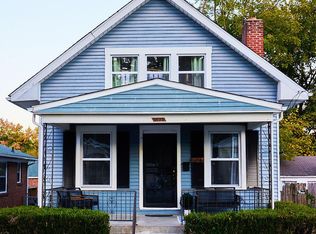 5125 Emery Ave, Louisville, KY