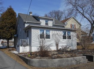 131 S Kishacoquillas St, Belleville, PA 17004