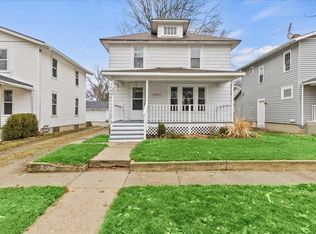 225 E Spring Ave, Bellefontaine, OH 43311