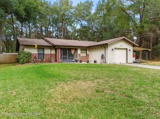 6647 E Gentry St, Inverness, FL 34452